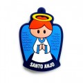 LS014 - Santo Anjo